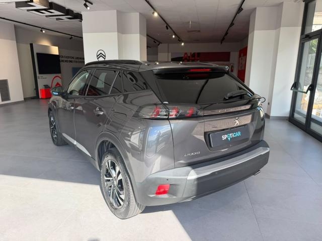 PEUGEOT 2008 usata, con Autoradio