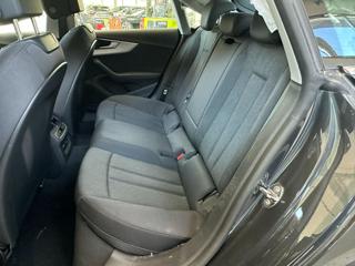 AUDI A5 usata, con Filtro antiparticolato