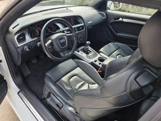 AUDI A5 usata, con Fari Xenon