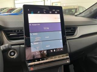 RENAULT Captur usata, con Controllo trazione