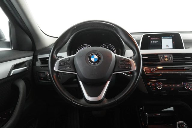 BMW X2 usata 11