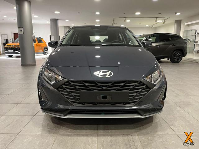 HYUNDAI i20 usata, con Airbag