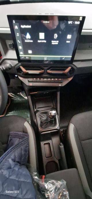 DACIA Duster usata, con Cerchi in lega
