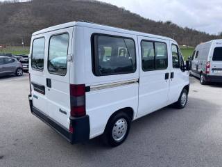FIAT Ducato usata 4