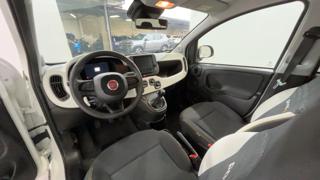 FIAT Pandina usata, con Alzacristalli elettrici