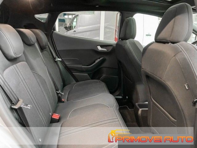 FORD Fiesta usata, con Autoradio
