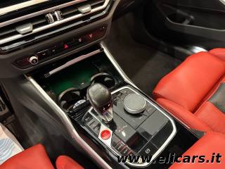 BMW M3 usata, con ESP