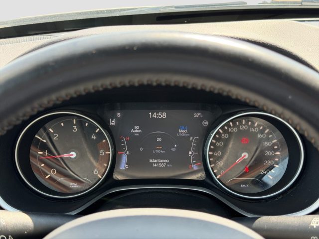 JEEP Compass usata 14