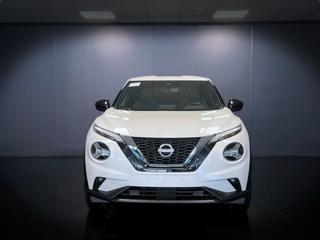 NISSAN Juke usata, con Airbag