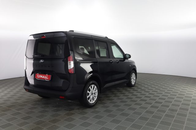 FORD Tourneo Courier usata 3
