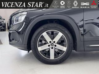 MERCEDES-BENZ GLB 180 usata, con Alzacristalli elettrici