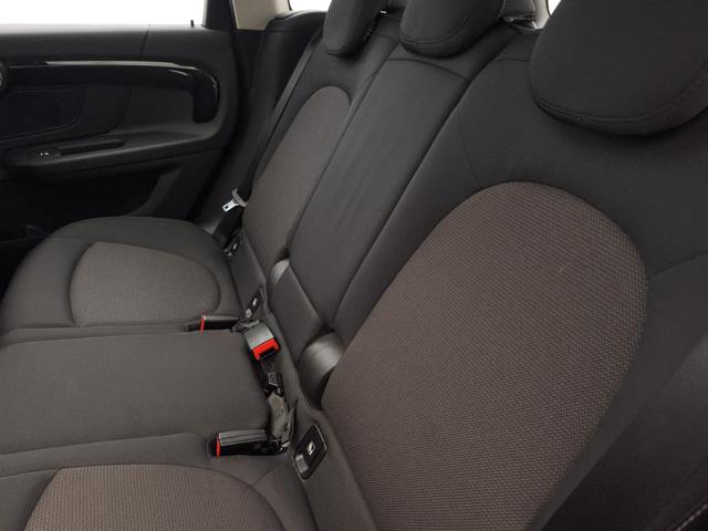 MINI Countryman usata, con Park Distance Control