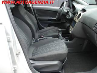 OPEL Corsa usata 9