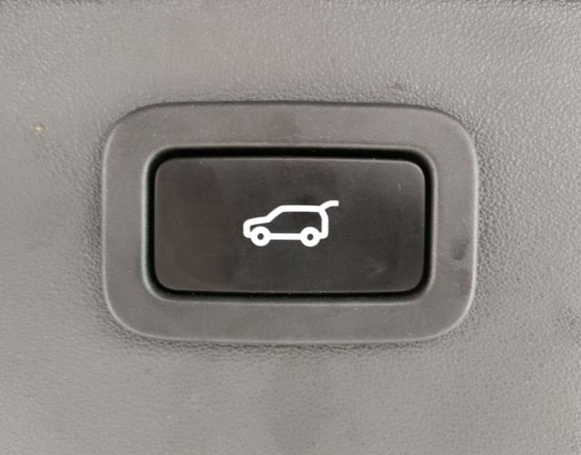 LAND ROVER Discovery Sport usata, con MP3