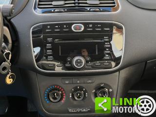 FIAT Punto usata, con Lettore CD