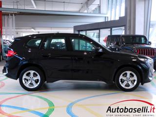 BMW X1 usata, con Sedile posteriore sdoppiato