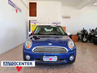 MINI Cooper usata, con Airbag