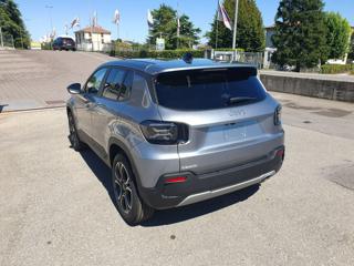 JEEP Avenger usata, con Cerchi in lega