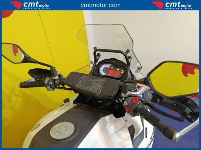 BENELLI TRK 502 usata 9
