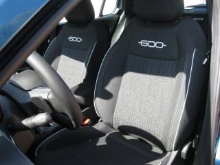 FIAT 600 usata, con Luci diurne