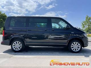 VOLKSWAGEN Transporter usata, con Servosterzo