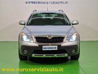 SKODA Octavia usata 58