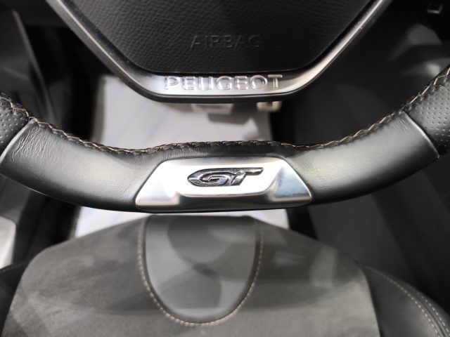 PEUGEOT 3008 usata, con Climatizzatore