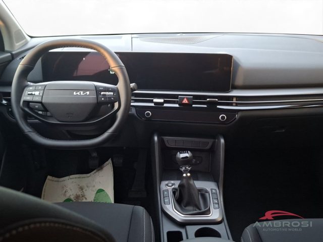 KIA Sportage usata 14