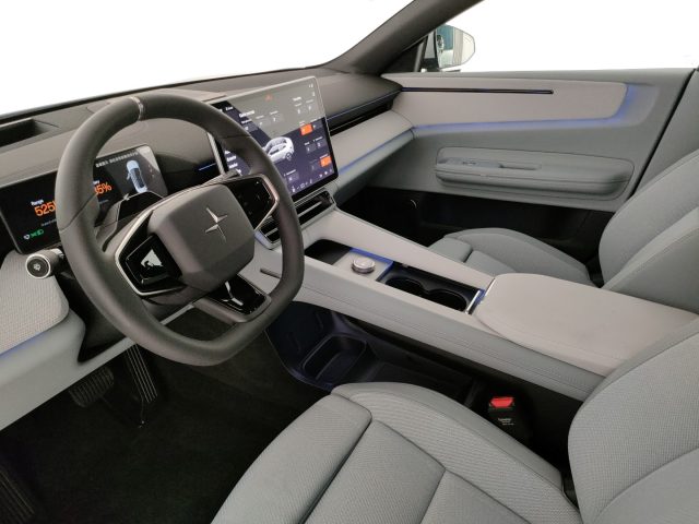 POLESTAR Polestar 4 usata, con Boardcomputer