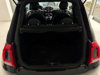 FIAT 500 usata, con Immobilizzatore elettronico