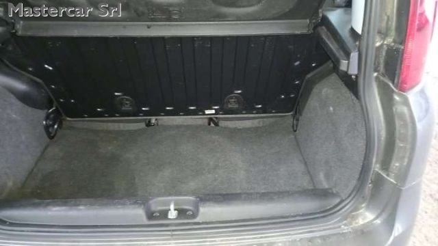 FIAT Panda usata, con Regolazione elettrica sedili