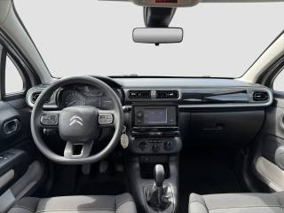 CITROEN C3 usata 11