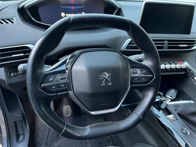 PEUGEOT 3008 usata 18