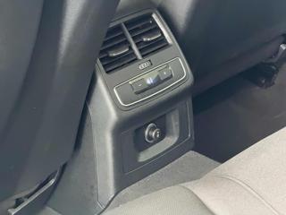 AUDI A4 usata, con Climatizzatore automatico, 3 zone