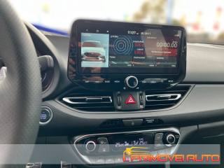 HYUNDAI i30 usata, con Airbag