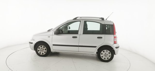 FIAT Panda usata 22