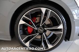 AUDI A5 usata, con Sistema di riconoscimento della stanchezza
