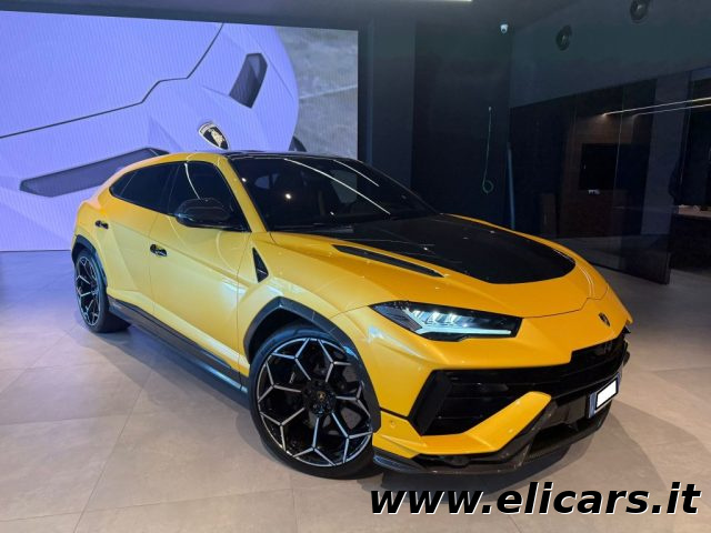 LAMBORGHINI Urus usata, con ABS