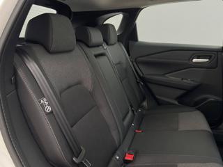 NISSAN Qashqai usata, con Controllo trazione