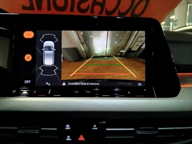 VOLKSWAGEN Golf usata 26