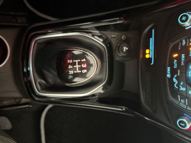 FORD B-Max usata 12
