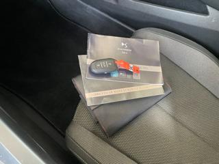 DS AUTOMOBILES DS 4 usata, con USB