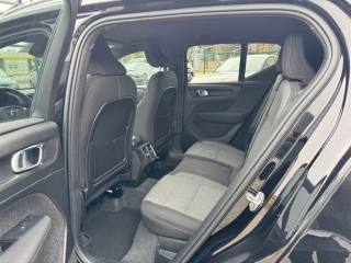 VOLVO XC40 usata, con Fendinebbia