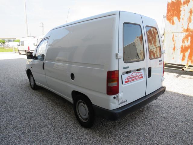 FIAT Scudo usata 7