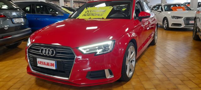 AUDI A3 usata, con Servosterzo