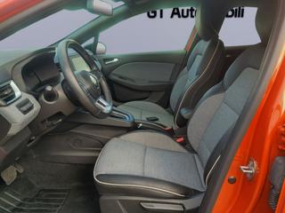 RENAULT Clio usata, con Cerchi in lega