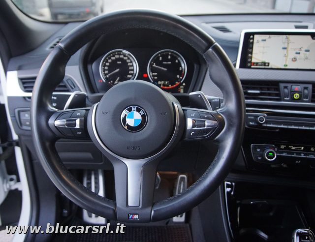BMW X2 usata, con Bluetooth