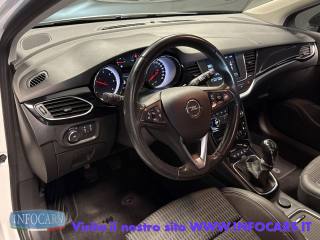 OPEL Astra usata, con Chiusura centralizzata