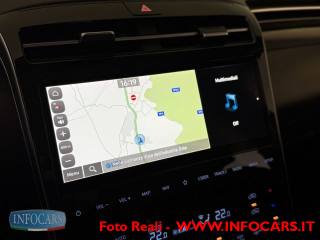 HYUNDAI Tucson usata, con ESP