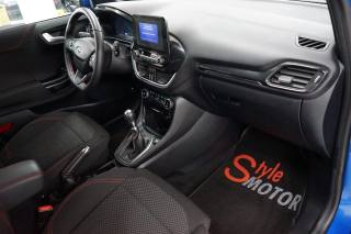 FORD Puma usata, con Immobilizzatore elettronico